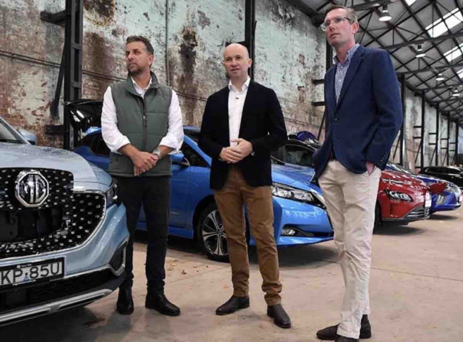 thedriven.io