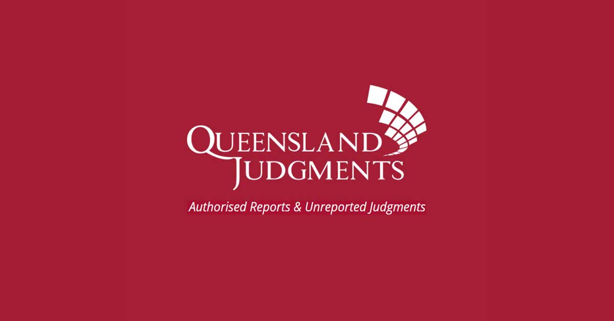www.queenslandjudgments.com.au