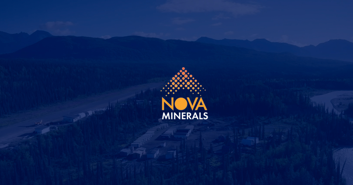 novaminerals.com.au