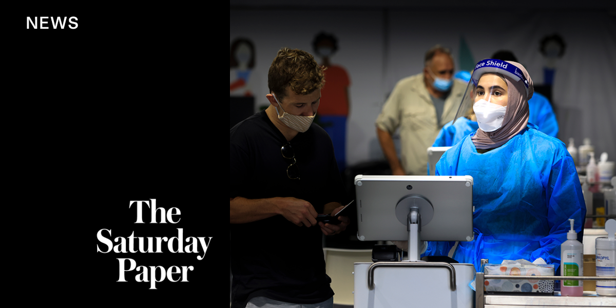 www.thesaturdaypaper.com.au