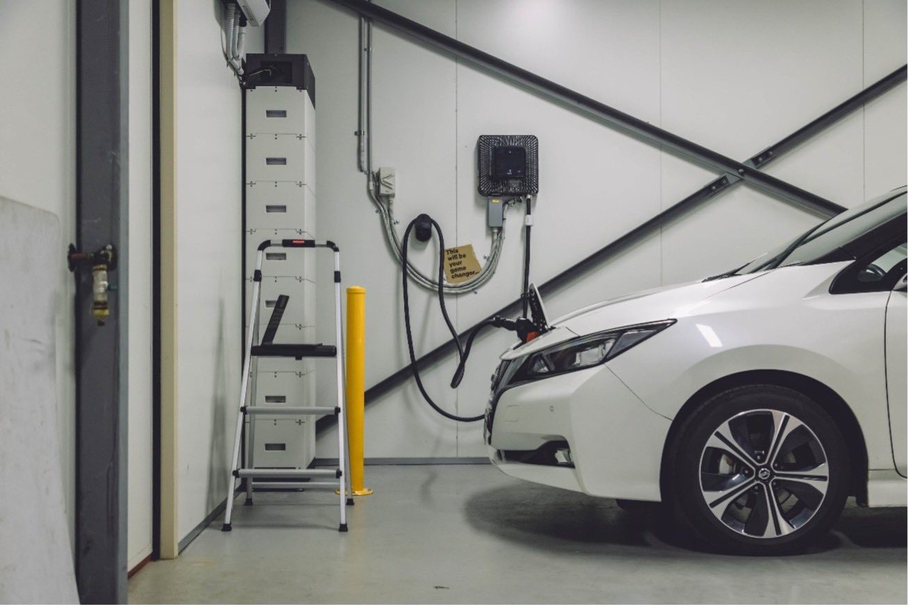 thedriven.io