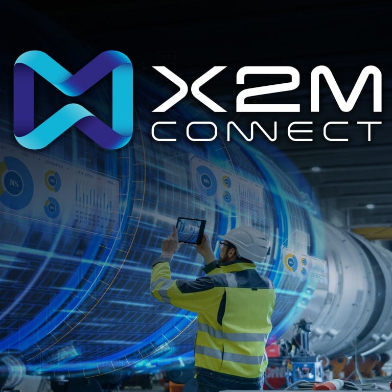 x2mconnect.com
