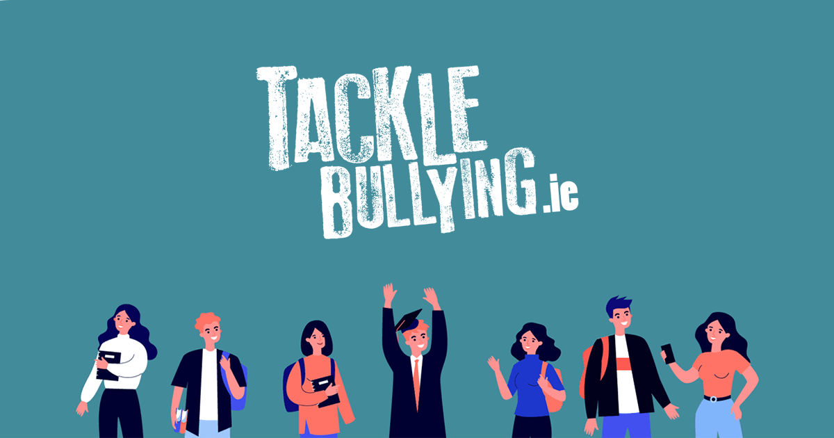 tacklebullying.ie